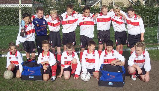 D5-kanjers!
